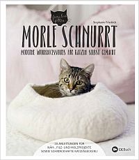 Cover Morle schnurrt